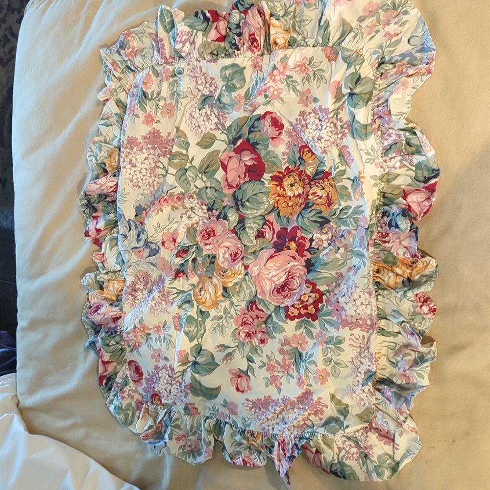 Ralph Lauren Allison Std Sham